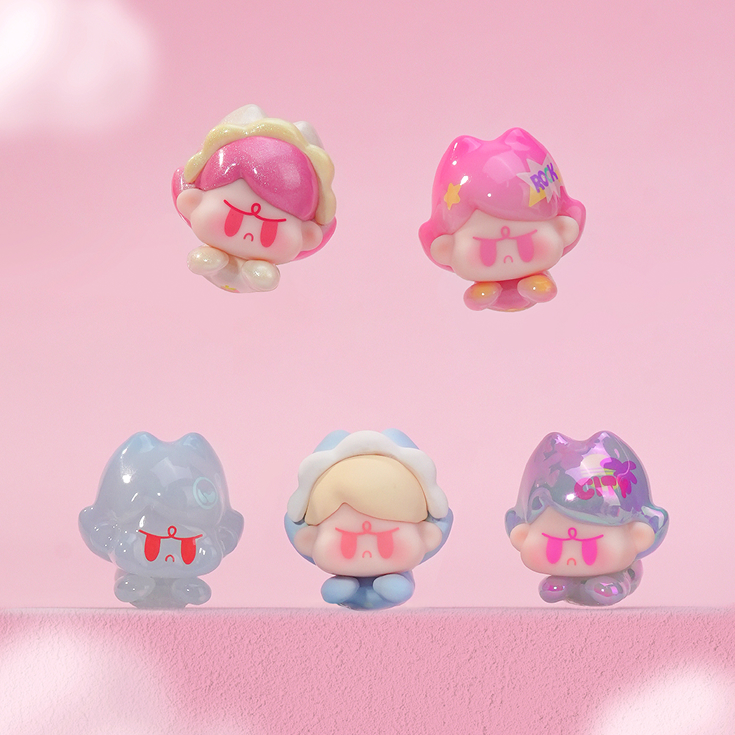 AngryAimee Bean·Wonder Aimee