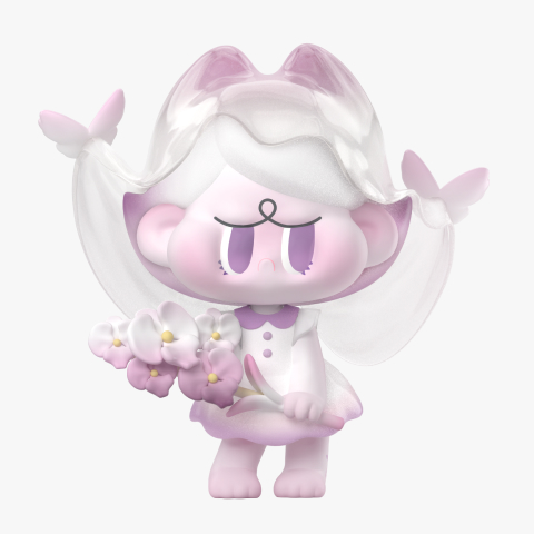 AngryAimee·Flower Fairy·Agnes