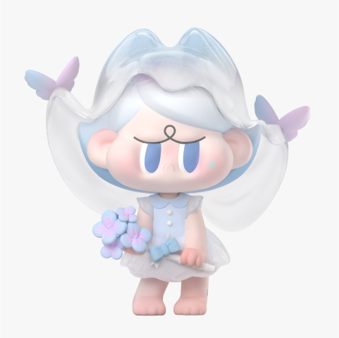 AngryAimee·Flower Spirit·Charlotte