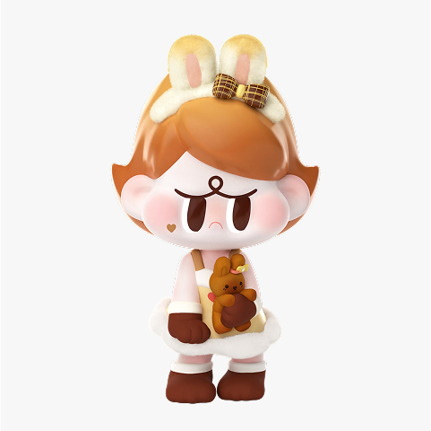 AngryAimee·Chocolate Brownie