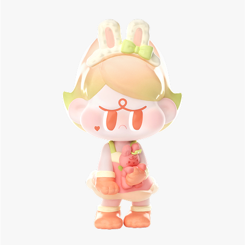 AngryAimee·Apple Peach Tart