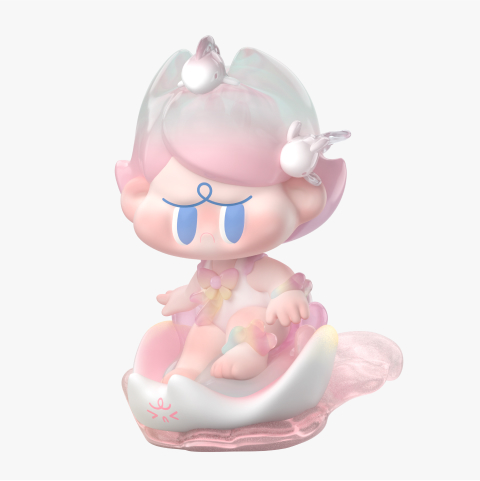 AngryAimee·Dream Ocean