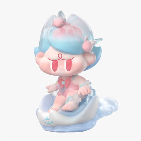 AngryAimee・Ocean Wonder