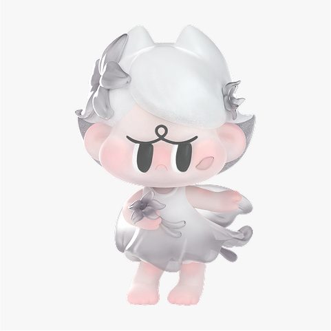 AngryAimee·Flower-Butterfly Shadow