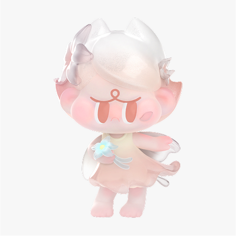 AngryAimee·Flower-Butterfly Dream