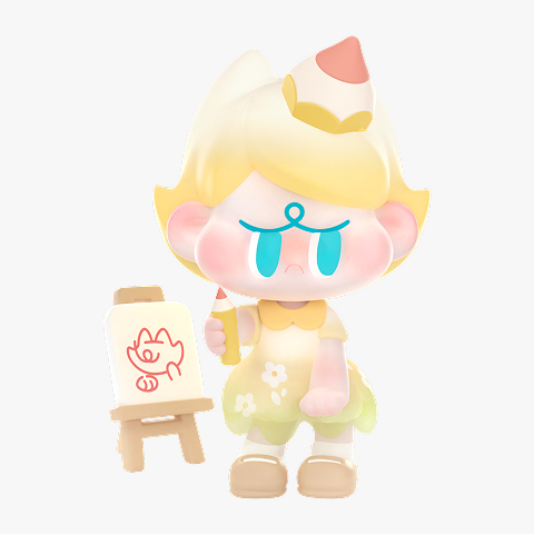 AngryAimee·Pastoral Sketch