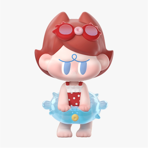 AngryAimee·Summer Beach