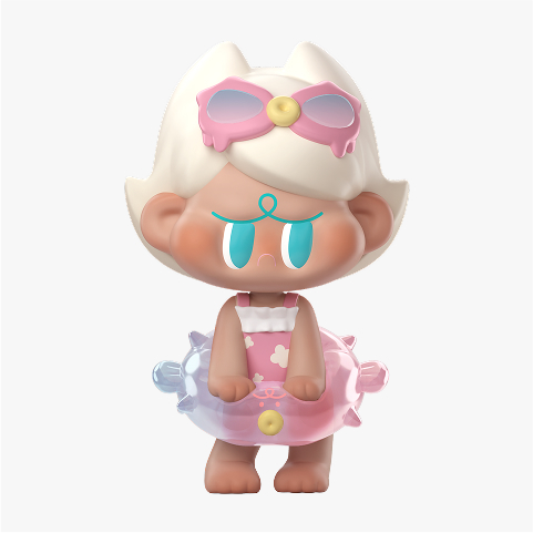 AngryAimee·Dusk Beach