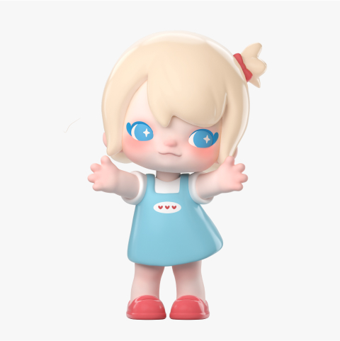 PuffKoala·Want a Loveful Hug