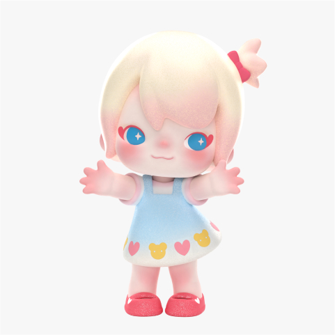 PuffKoala·Hugs for Little Bliss