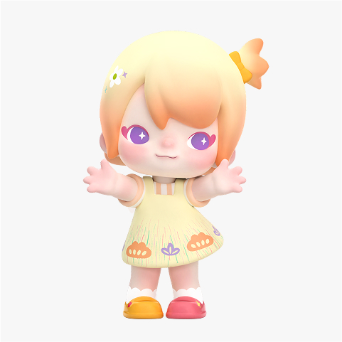 PuffKoala·Summer Garden