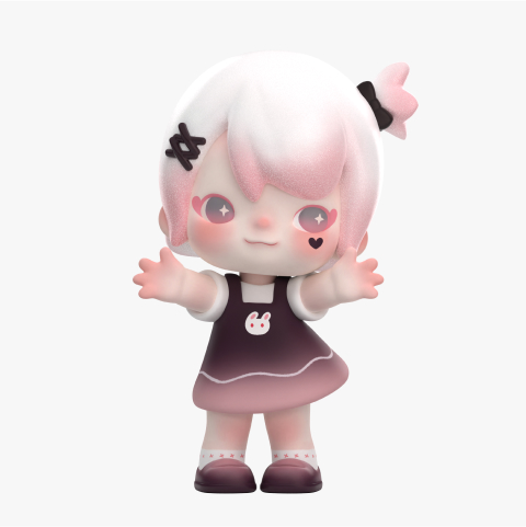 PuffKoala·SweetCool Bunny