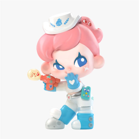 Rokka·Space Officer