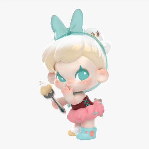 Rokka·Mint Chocolate Basque