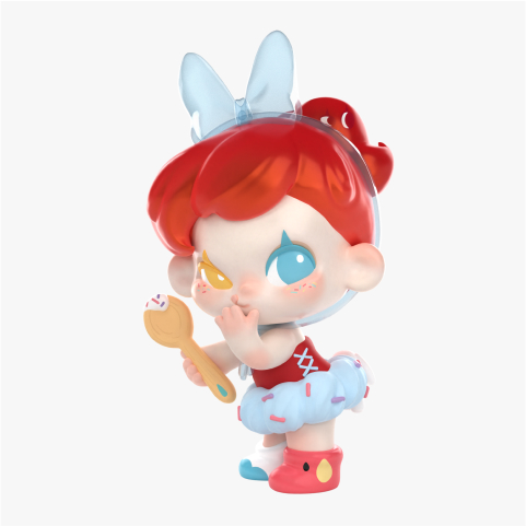 Rokka·Raspberry Mousse