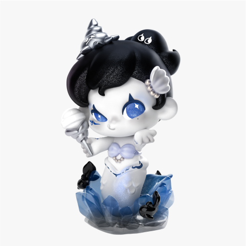 Rokka·Deep sea singer