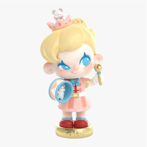 Rokka·The Nutcracker